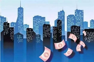 大資金生財有道 專挑定增股下手，投資前服務業這三點必讀